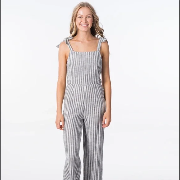 🔆RIP CURL🔆LAKESHORE JUMPSUIT - Picture 5 of 13